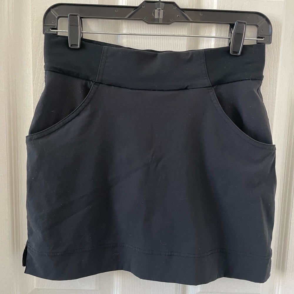 Columbia Hiking or Running Skort